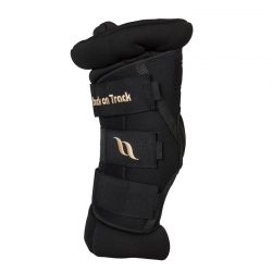Back on Track Royal Deluxe Hock Boots - Pair